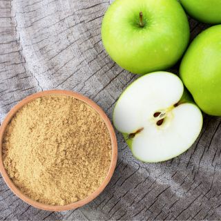 Błonnik jabłkowy